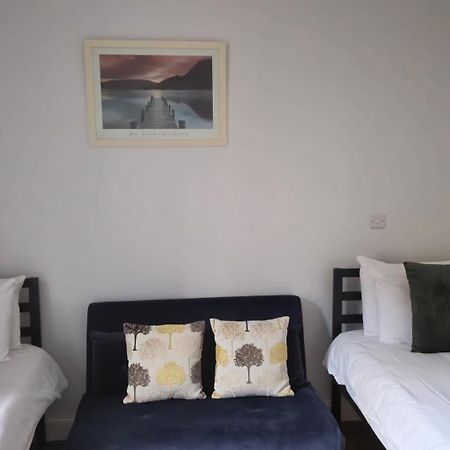 Montgomery Central Apartment Εδιμβούργο Εξωτερικό φωτογραφία