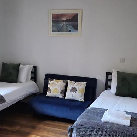 Montgomery Central Apartment Εδιμβούργο Εξωτερικό φωτογραφία