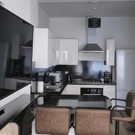 Montgomery Central Apartment Εδιμβούργο Εξωτερικό φωτογραφία