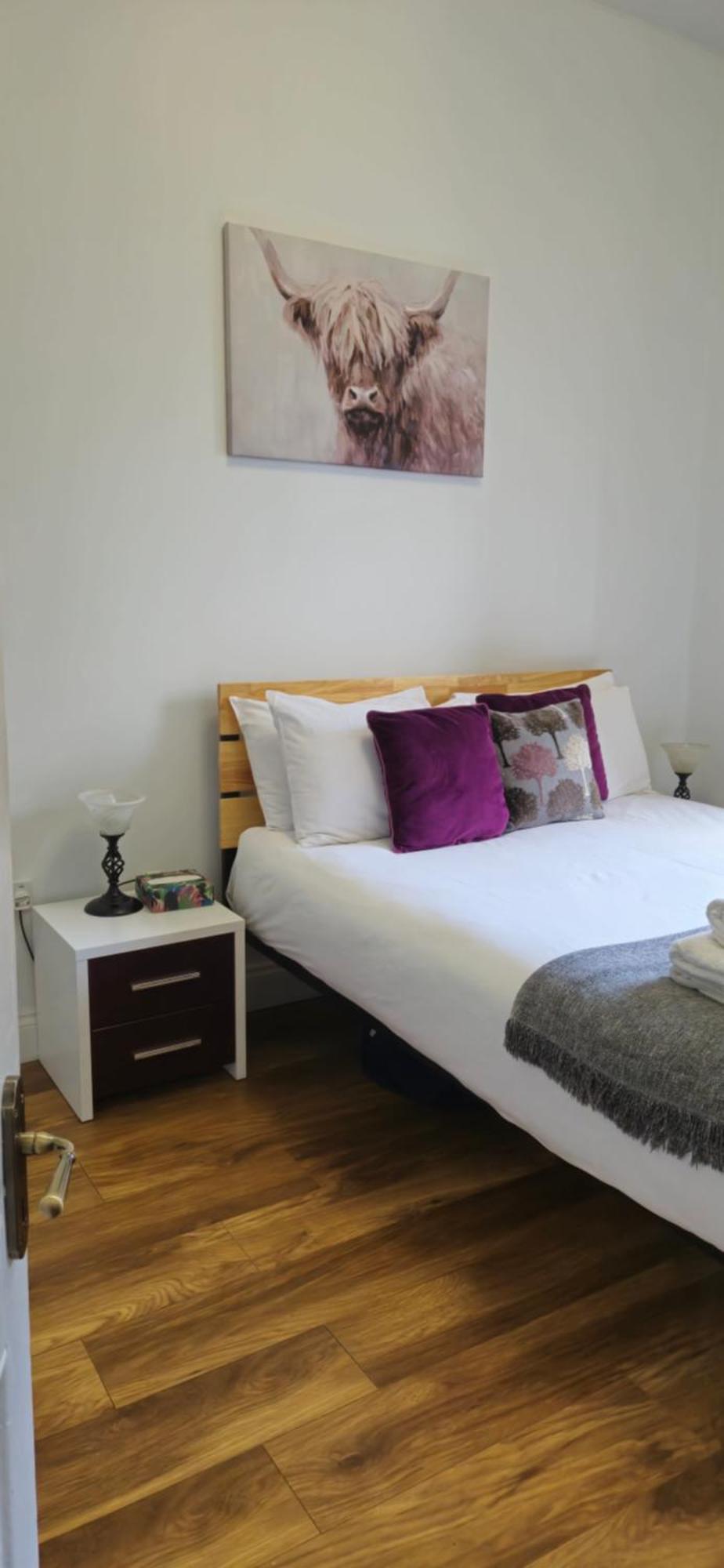 Montgomery Central Apartment Εδιμβούργο Εξωτερικό φωτογραφία