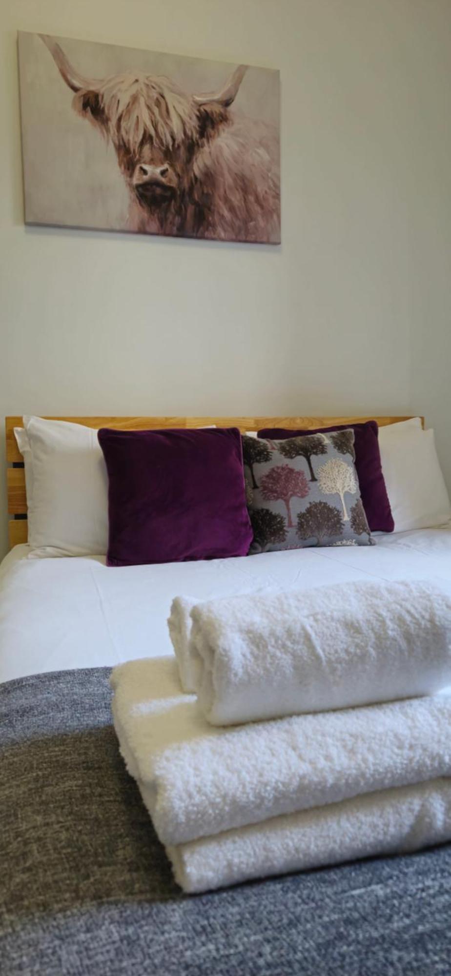 Montgomery Central Apartment Εδιμβούργο Εξωτερικό φωτογραφία