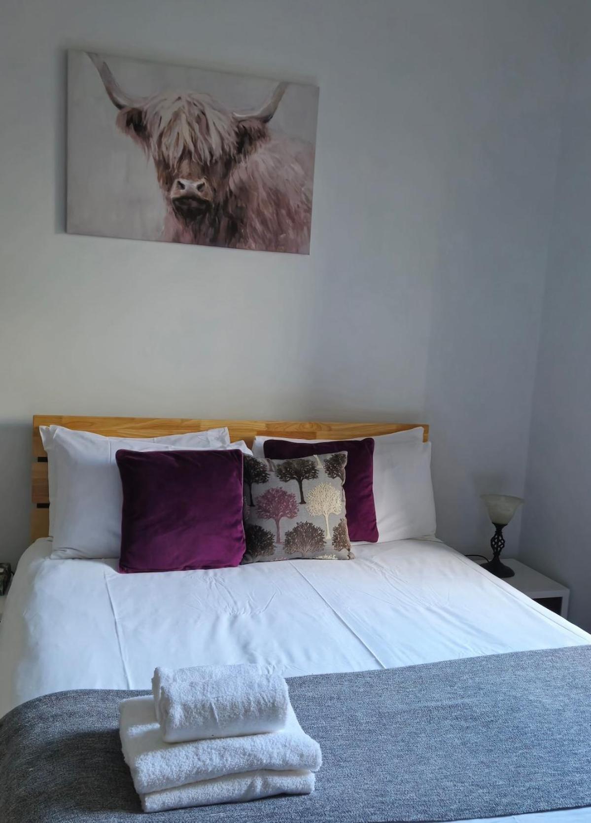 Montgomery Central Apartment Εδιμβούργο Εξωτερικό φωτογραφία