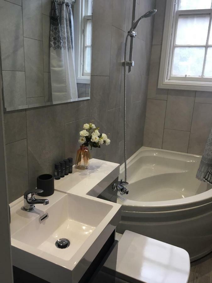 Montgomery Central Apartment Εδιμβούργο Εξωτερικό φωτογραφία
